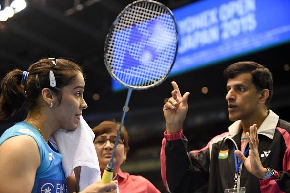 New shuttlers will take time to match Saina and Sindhu’s level