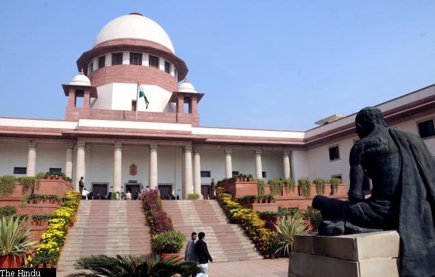 SC notice to Centre, asks CBI to set guidelines on raids