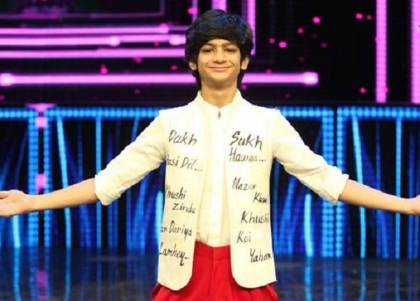 Tanay Malhara wins Dance Plus season 2