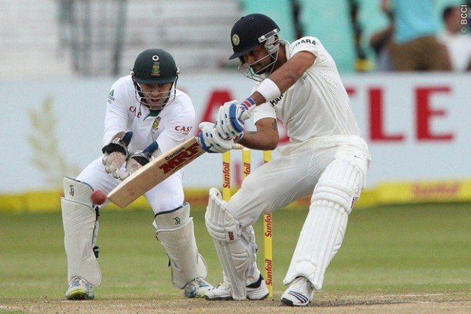 Williamson, Latham reply to India's 318