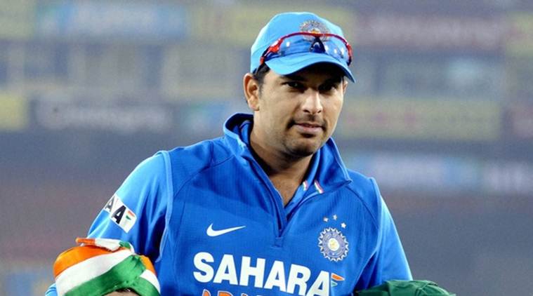 Yuvraj Singh