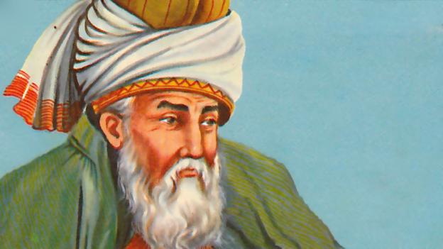 5 Ardent Quotes from The Most Popular Poet – Rumi