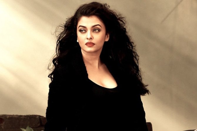 Aishwarya Rai