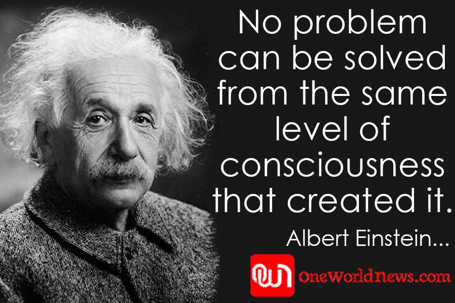 Thought of the day : 3/10/2016