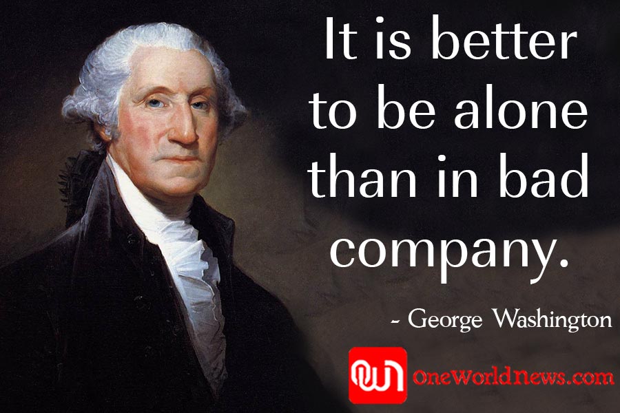 Thought of the day : 5/10/2016