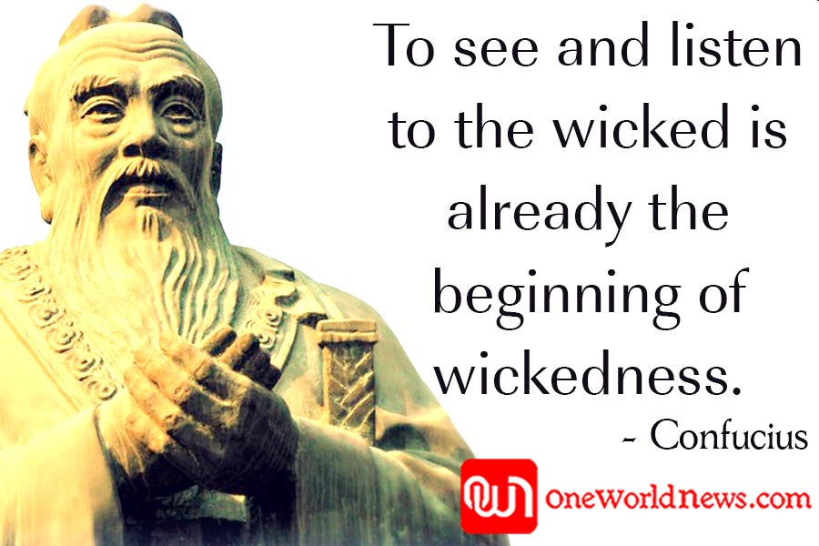 Thought of the day : 6/10/2016