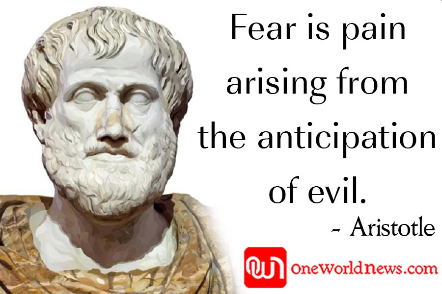 Thought of the day : 18/10/2016
