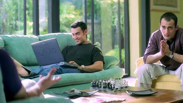 Why Dil Chahta Hai always be our favourite?