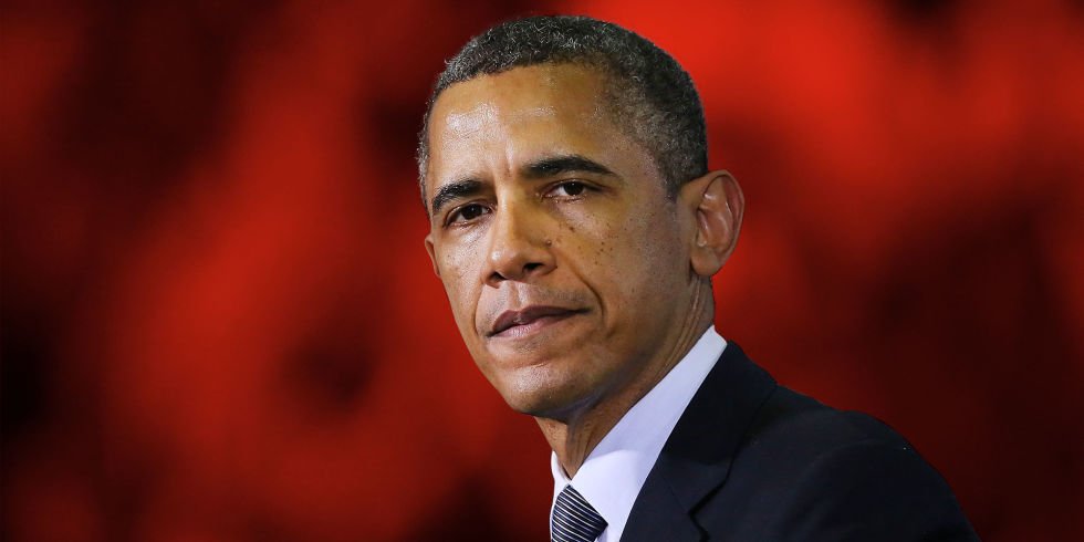 Emergency declared in Florida by U.S. President Barack Obama