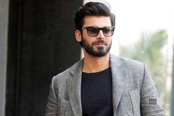 Fawad Khan blessed with a Baby Girl !