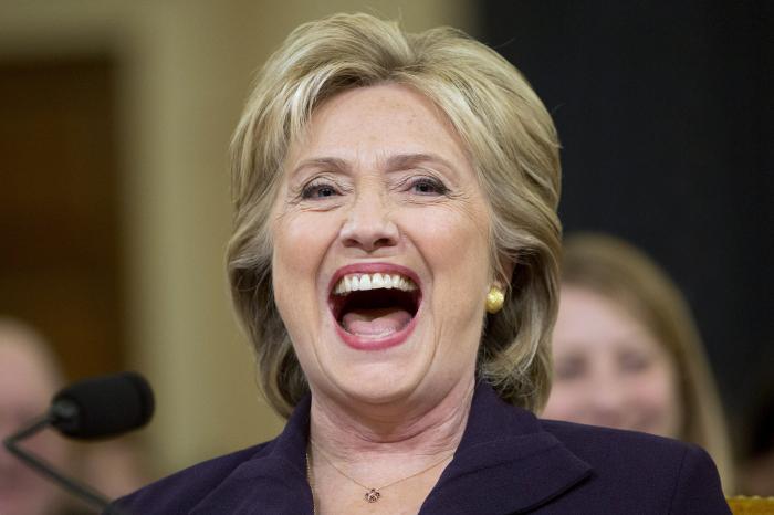FBI reopens investigation on Hillary's email