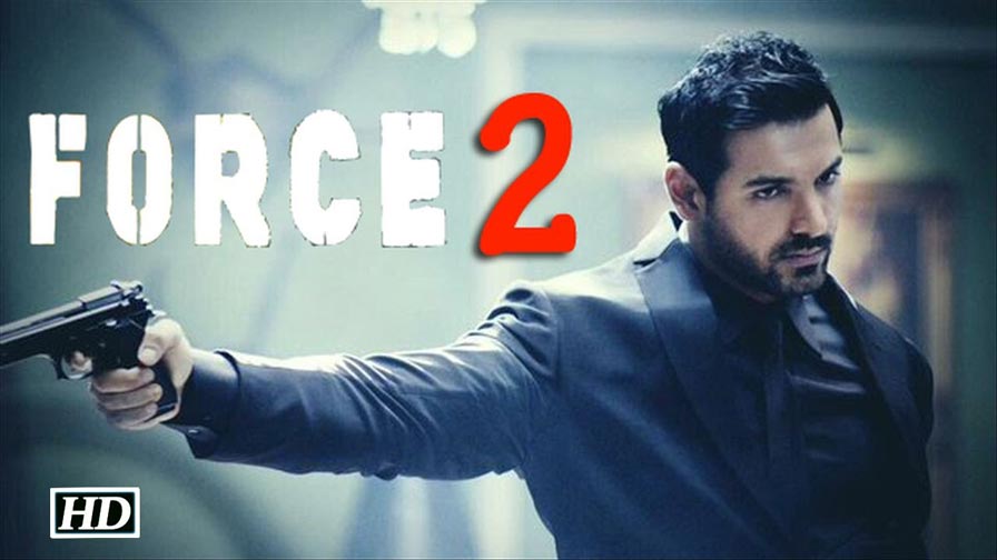 Four Bollywood Movies that you can watch this November