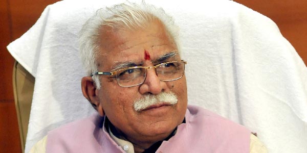 Haryana will adopt Seechewal model to clean Saraswati: Khattar