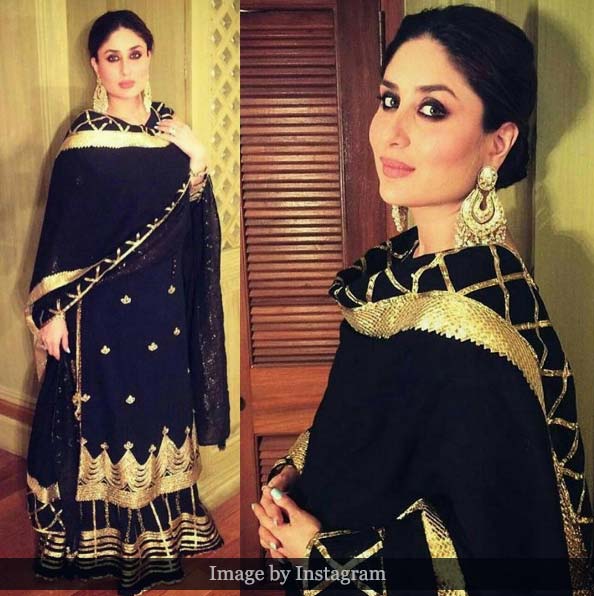 Kareena Kapoor Khan breaking the Stereotypes!