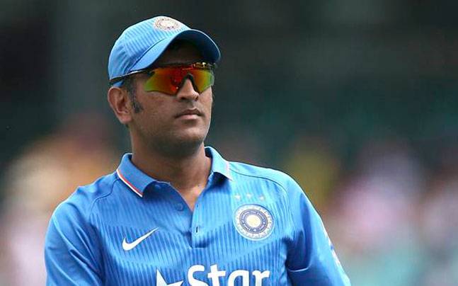 Milestone: MS Dhoni's 9000 ODI runs