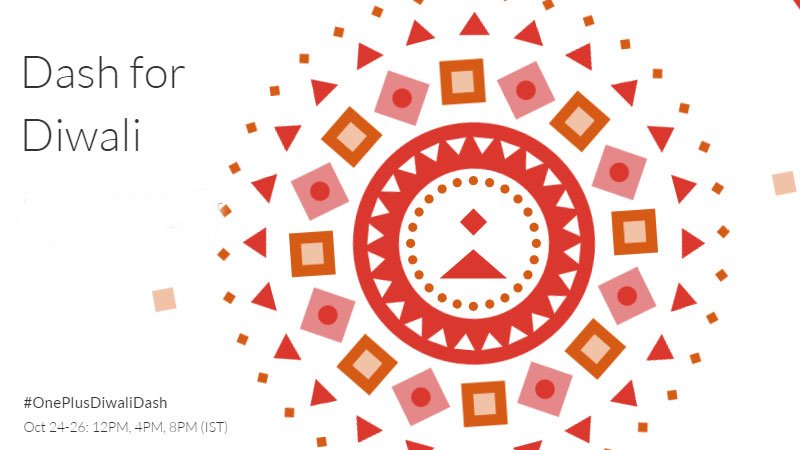 Oh Gosh! Diwali sales to blow your mind
