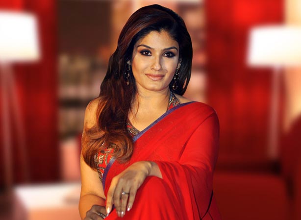 Raveena Tandon turns 42 today