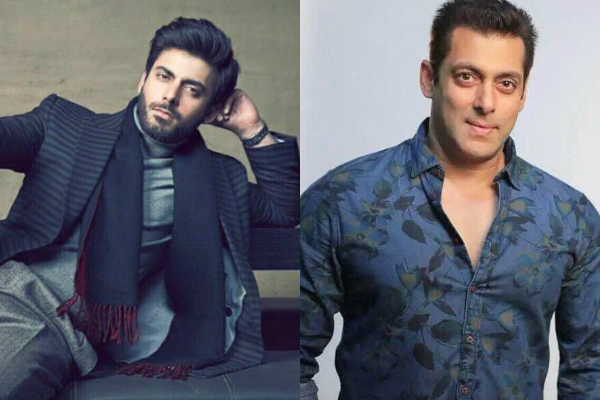 Salman Khan comes in rescue for Pakistani actors