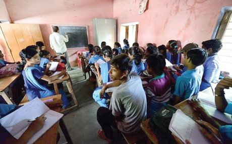 30 MCD schools to have Smart classes 