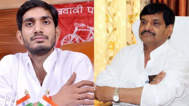 Difference of various opinions in party’s youth wing