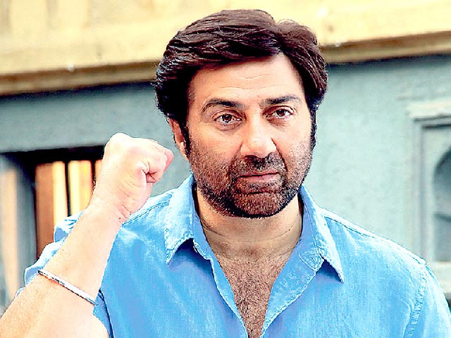 Happy Birthday to a man with ‘Dhai Kilo ka Haath’