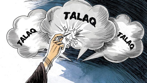 Rethink on the nuances over the ‘Triple Talaq’ issue
