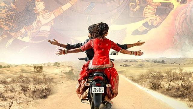 Mirzya: Romantic journey of Mirza-Sahiba