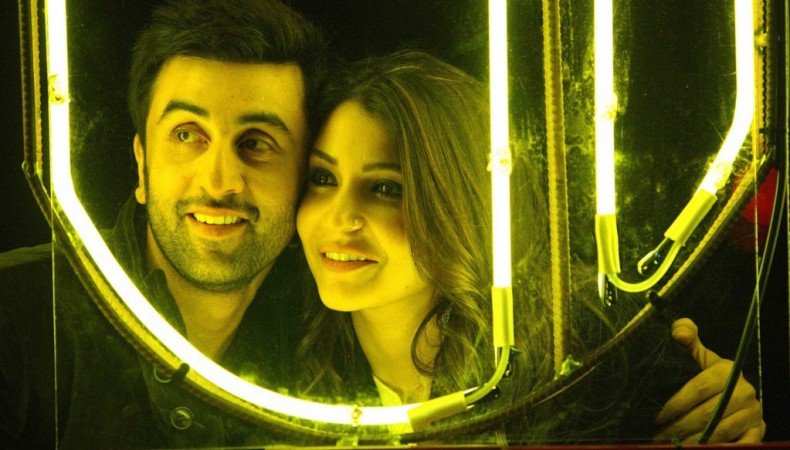 Find out Aish is avoiding ADHM Promotions?