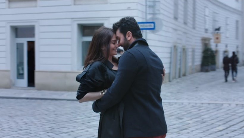Ae Dil Hai Mushkil Review: When loves shows you the middle finger