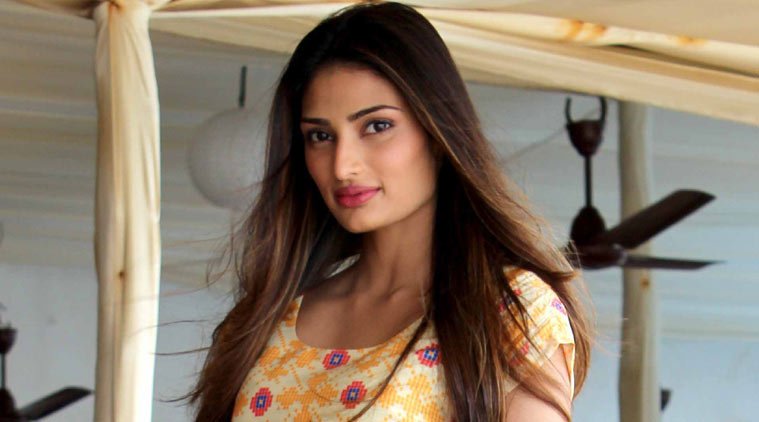 Athiya Shetty and Arjun Kapoor to soon share silver screen