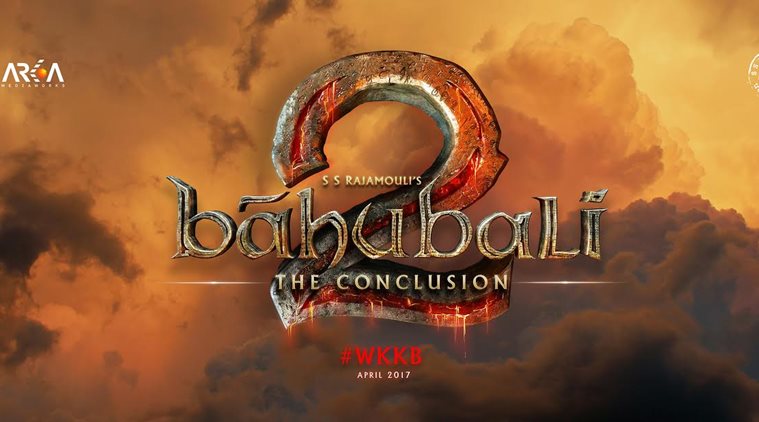 Baahubali 2 will offer you an altogether different experience <