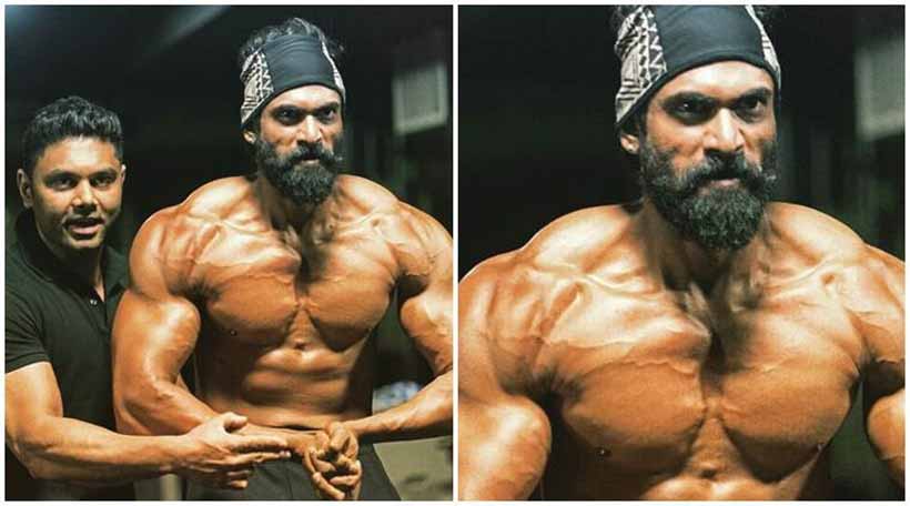 Baahubali 2 will offer you an altogether different experience <