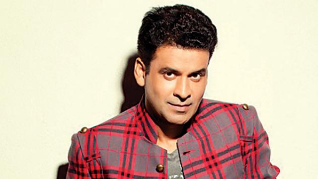 Manoj Bajpayee’s short film OUCH