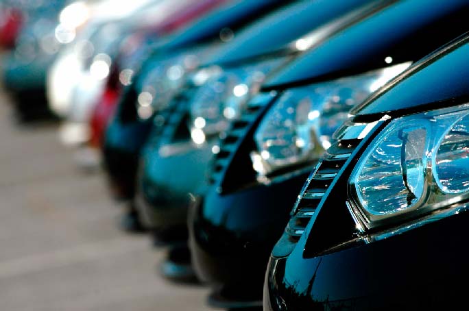 Indian automobile industry to hold Auto-expo in Bangladesh 