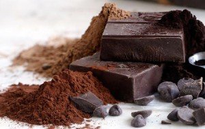 Dark chocolates benefits cardiovascular health