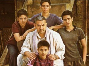 Aamir Khan is back and this time he will break gender stereotypes