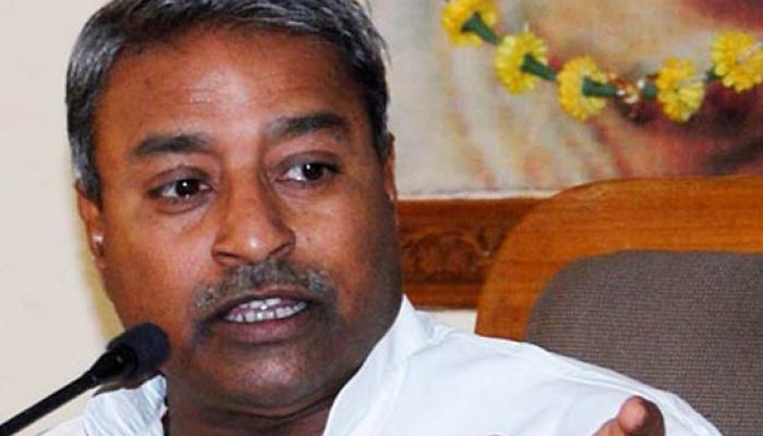 BJP utilizing “Ram Mandir” issue before the polls
