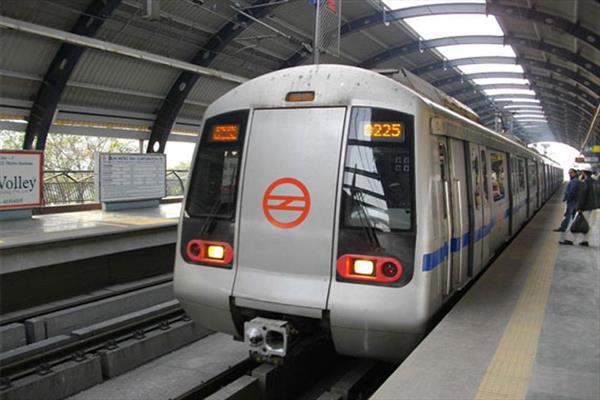 delhi-metro