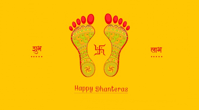 Everything related to Dhanteras 2016