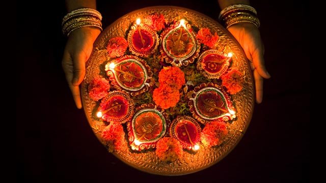  Diwali