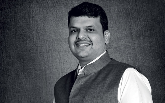 Devendra Fadnavis