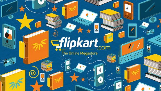 Flipkart minted 1,400 Crore via Festive Sale