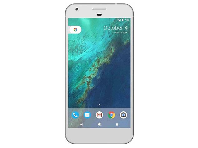 Google Unwraps Key Features of Pixel Smartphone 