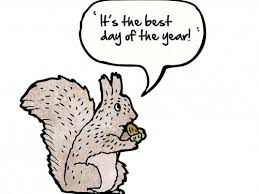 Here are some astonishing facts related to National Nut Day