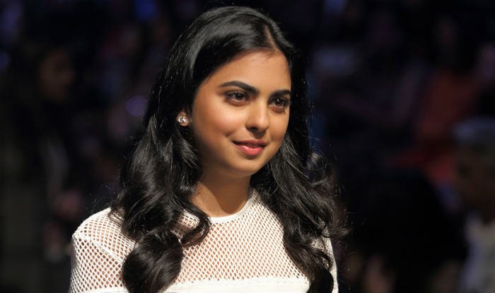 Wedding Bells for Mukesh Ambani's daughter