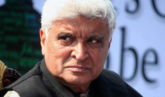 Javed Akhtar feels, lopsided cultural exchange is making us uncomfortable