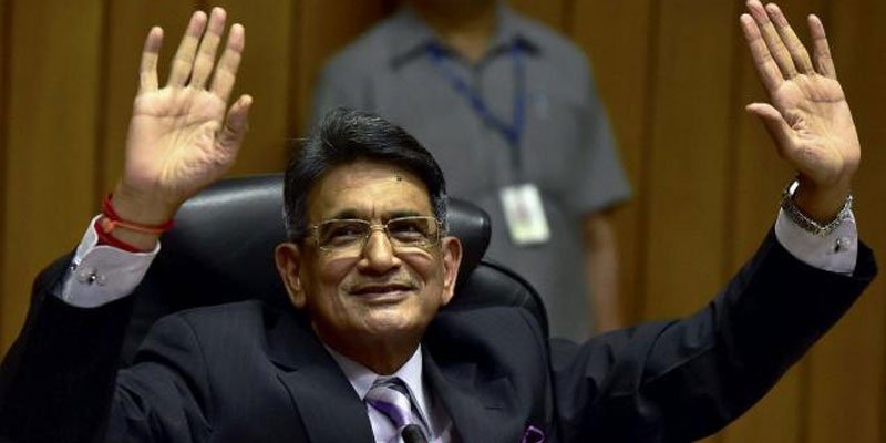 India V/S New Zealand series might get canceled