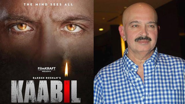 Hrithik and Yami are looking delightful trailer of Kaabil