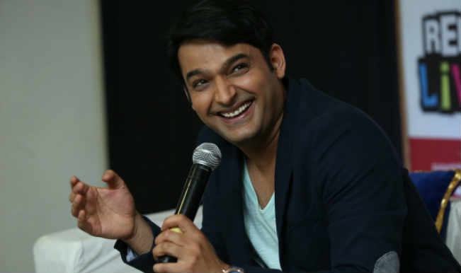 OMG! Another Milestone for Comedian Kapil Sharma