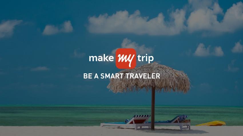 MakeMyTrip take over ibibo, to create largest travel group in country